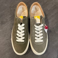 Last Resort AB "VM001 Suede" (Dusty Green)