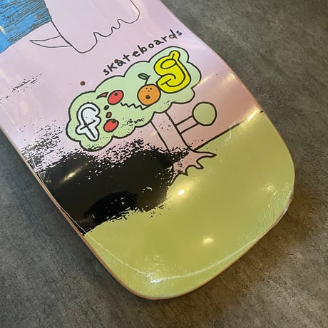 FROG "PIG MODE" 9.6inch
