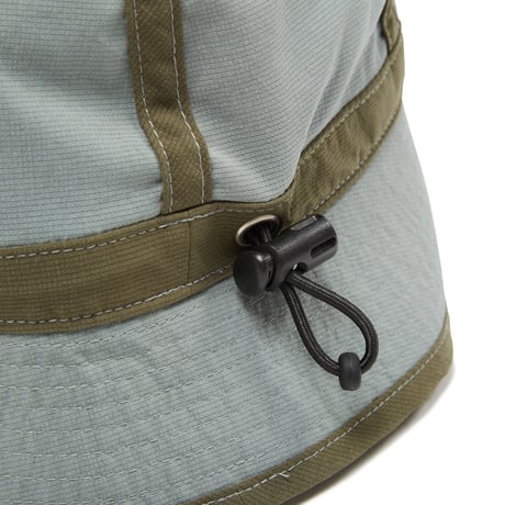 DIASPORA "Piped Bell Hat" (Seaweed)