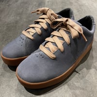AREth "I lace" (Gray/Gum)
