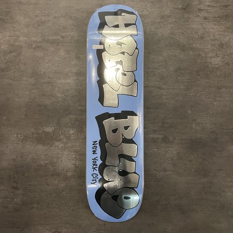 HOTEL BLUE "GRAF BOARD" 8.0 inch