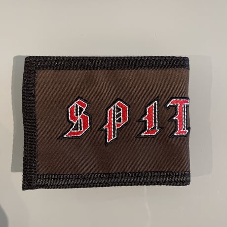 "SPITFIRE"WALLET