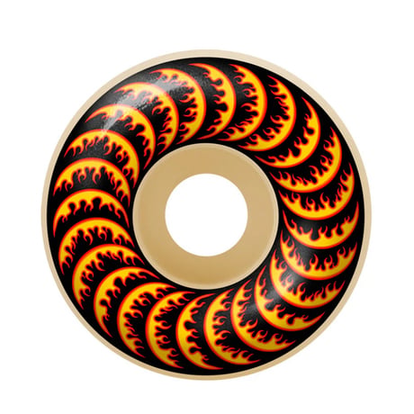 SPITFIRE "Thrasher Flame Classic" (Classic) 99DURO 52mm