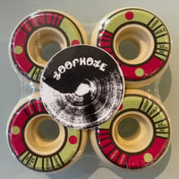 LOOP HOLE "HIROKI MURAOKA HARMONY" (MT SHAPE) 52mm