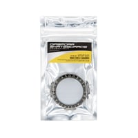 DIASPORA "Magic Circle Carabiner" (Black)