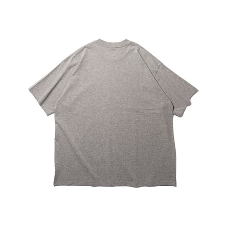 DIASPORA " Cellphone Tee" (ash) XL