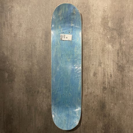 THEORIES "NYLE LOVETT HOFFA" 8.0inch