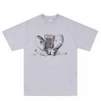 TENANT NY "A/C Tee" (Gray) L