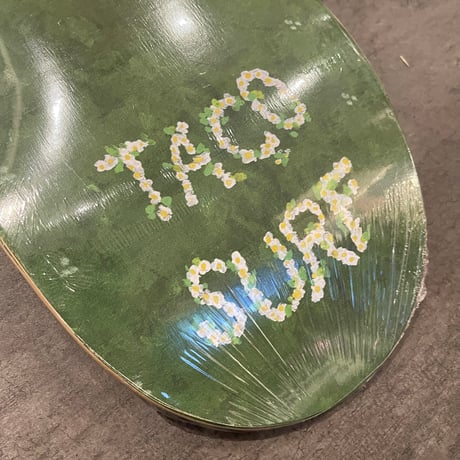 TACOSURF "MOTA&OATS" 8.0inch