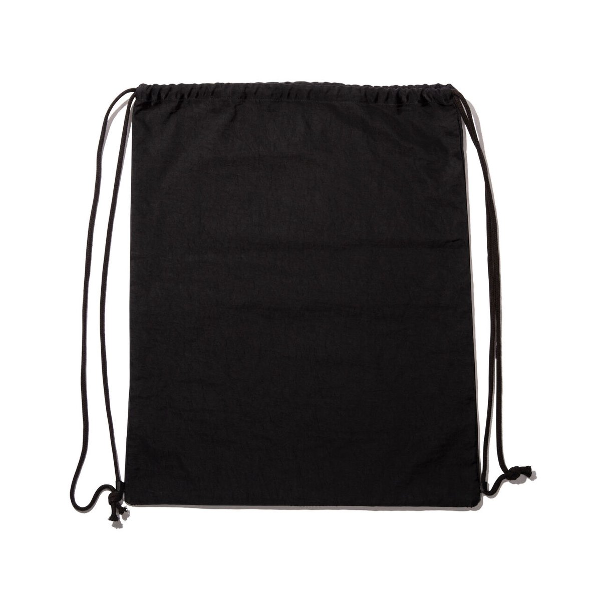 Diaspora skateboards Mesh Knapsack black