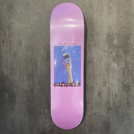 STUDIO "ESPRESSO" 8.0inch