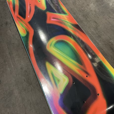 YARDSALE "YS SPRAY MULTI" 8.25inch