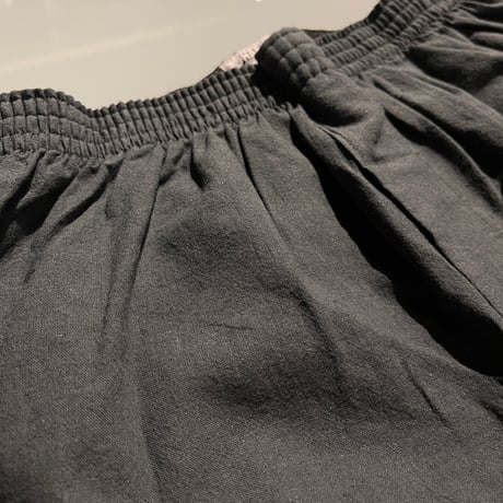 JHAKX "Comfy Hemp Trunks" Winter 2025 (Dark Green) M