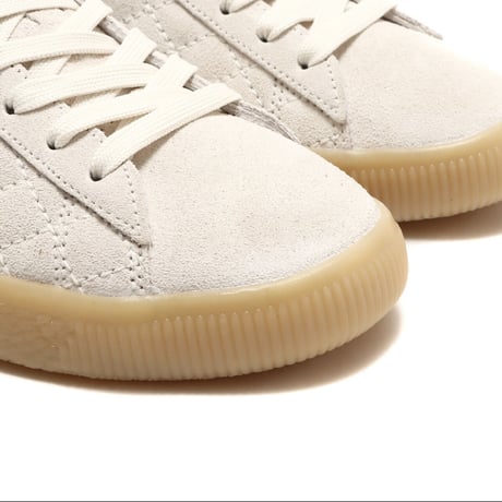 Puma / Suede (Natural/Lt.Blue)