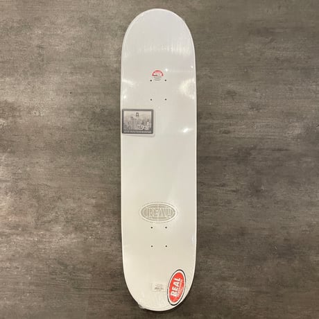 REAL "HUF Cathedral" 8.5inch