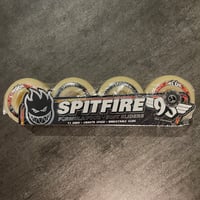 SPITFIRE "F4 RADIAL" (93DURO) 54mm