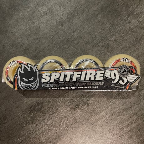 SPITFIRE "F4 RADIAL" (93DURO) 54mm