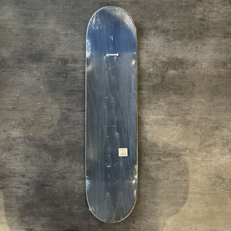 YARDSALE "SOLSTICE BLUE" 8.0inch