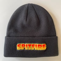 "SPITFIRE"BEANIE