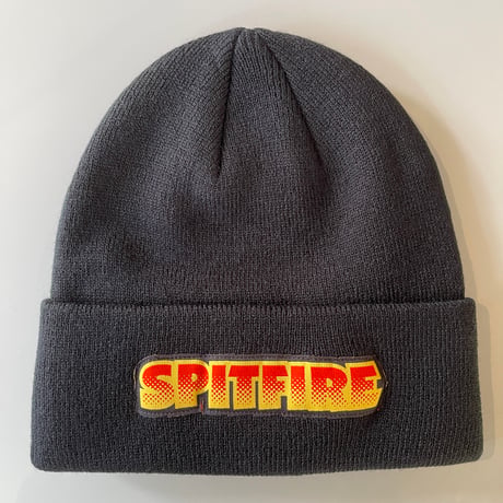"SPITFIRE"BEANIE