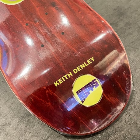 HOPPS "JENNIFER TRAUB ARTIST SERIES DENLEY" 7.87inch