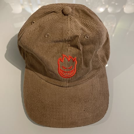 "SPITFIRE"CAP