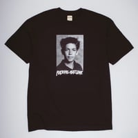 FUCKING AWESOME "GONZ CLASS PHOTO TEE" (BLACK) L