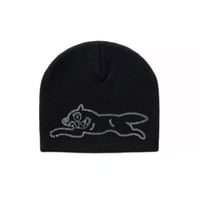 BRONZE 56K × ICECREAM "RHINESTONE BEANIE"