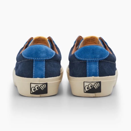 Last Resort AB "VM001 LO NICK" (Patriot Blue/White)