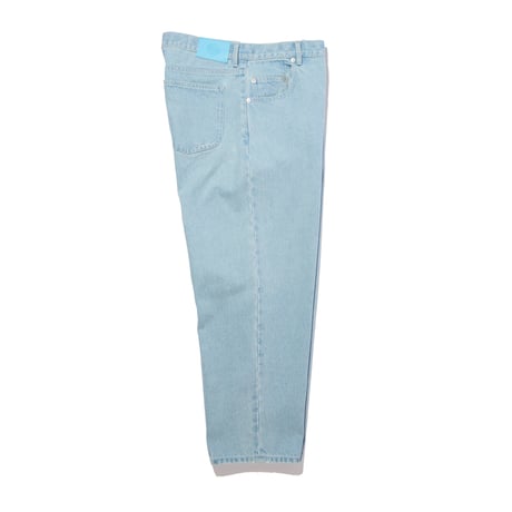 DIASPORA "219 Baggy Jean" (Ice) M