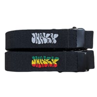 JHAKX "Ghacha Belt"