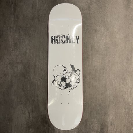 HOCKEY"Please Hold"8.25inch
