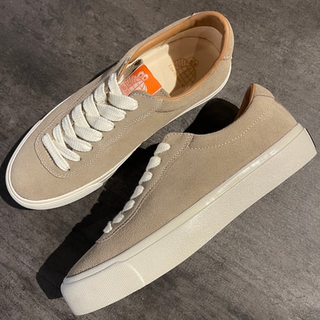 Last Resort AB "VM001 LO" (Sand/White)