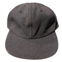 JHAKX "Hat's 2025 Spring" (Black)