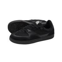 Last Resort AB "CM002 LO" (Black/Black)