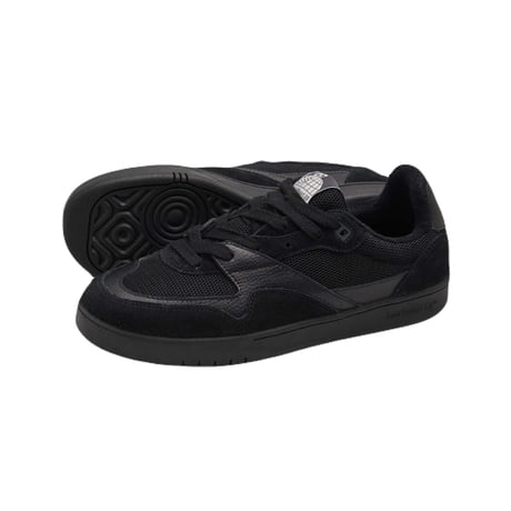 Last Resort AB "CM002 LO" (Black/Black)
