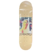 FUCKING AWESOME "PAINTED WOMAN" 8.25inch