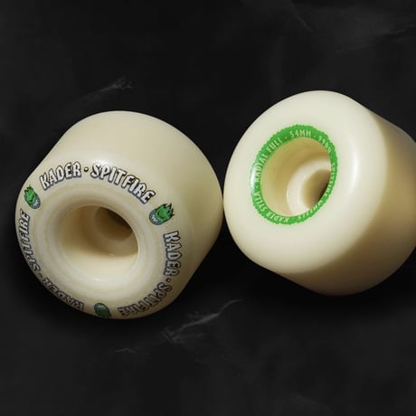 SPITFIRE "F4 KADER RADIAL FULL 99 DURO" 54mm