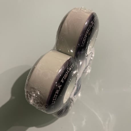 LOOP HOLE "OPTICS CLASSIC 93A WHEEL" 56mm 93a