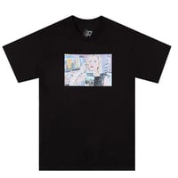 BRONZE 56K "BRITTNEY TEE" (BLACK) M