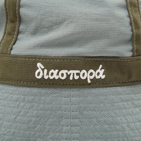 DIASPORA "Piped Bell Hat" (Seaweed)