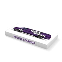 PUSHER BEARINGS "VERY SPEED" ABEC 7