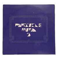 PM 2.5 "PARTICLE MIND 2" DVD