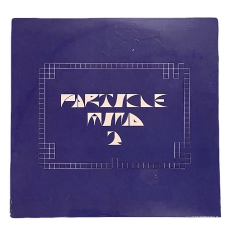 PM 2.5 "PARTICLE MIND 2" DVD