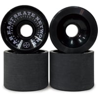 W.P.S.I "HARD CORE SOFT SLIDE WHEELS" 72mm 78A