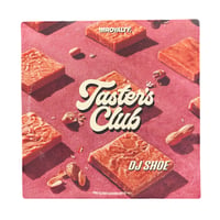 DJ SHOE "Taster's Club Vol.7"