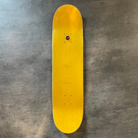 N.T.ORIGINAL "Logo SNAKE" 7.875 inch