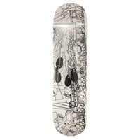 GENESIS "Payperview board" 8.0inch