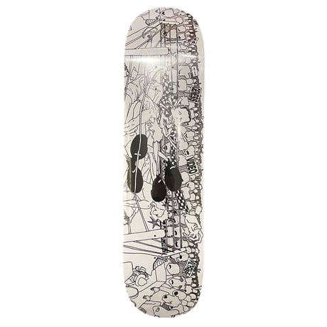 GENESIS "Payperview board" 8.0inch