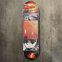 SPRINKLES "Dark Fire" 8.0 inch